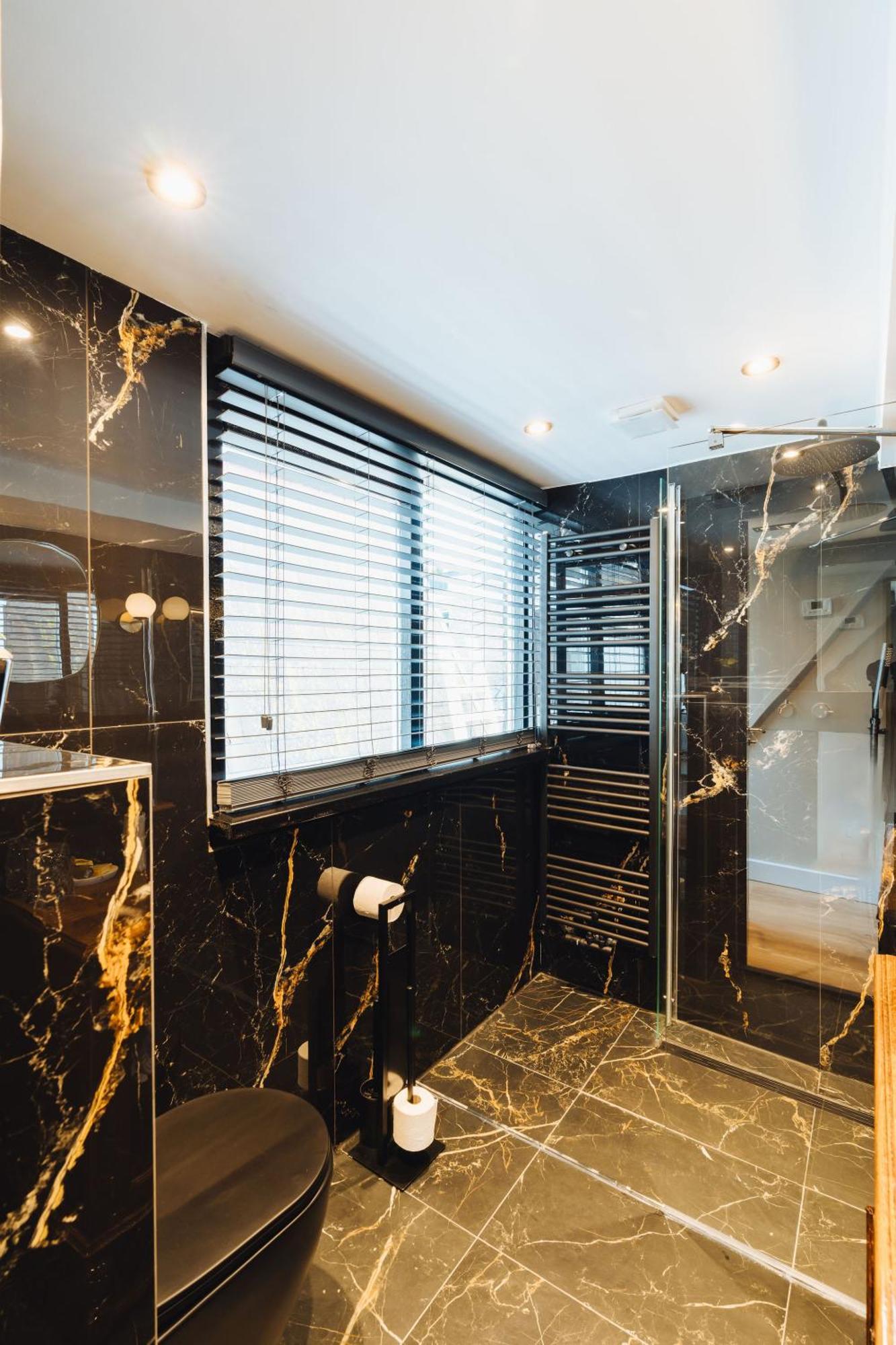Lok Historics Luxury Art-Inspired Loft In Historic City Centre! هارلم المظهر الخارجي الصورة