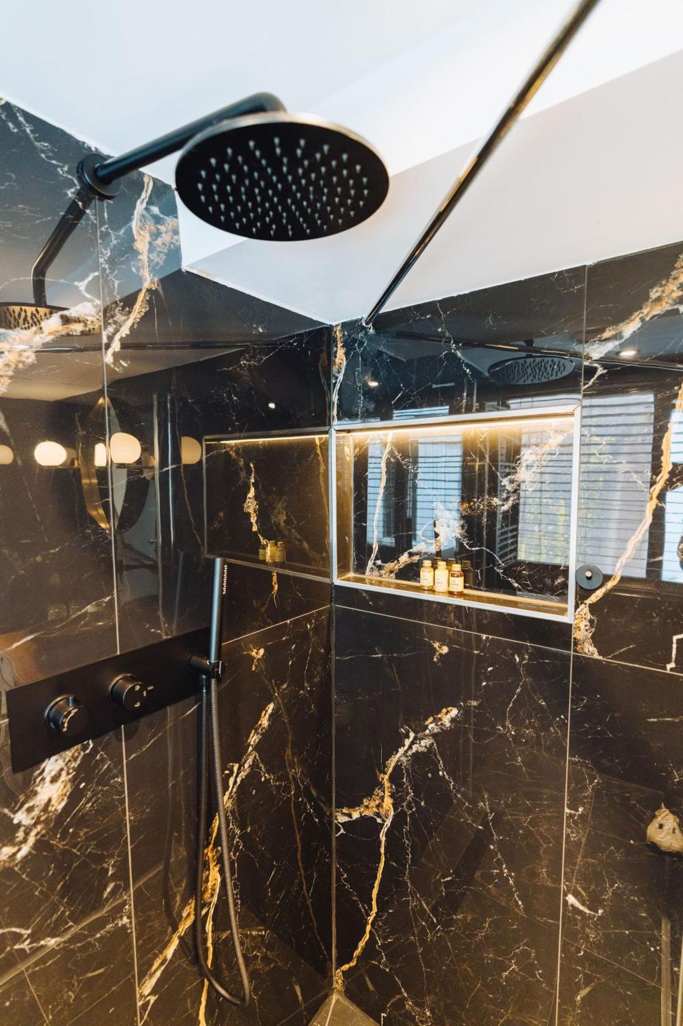 Lok Historics Luxury Art-Inspired Loft In Historic City Centre! هارلم المظهر الخارجي الصورة