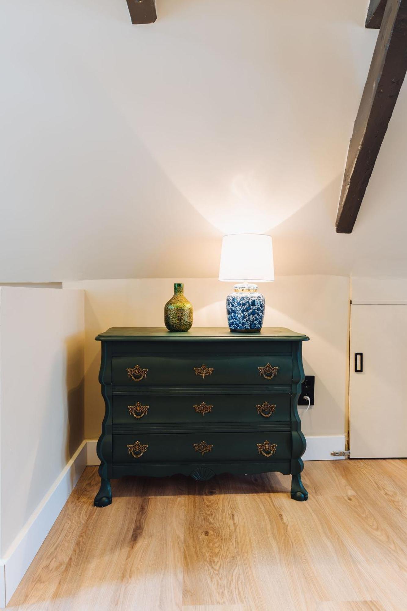 Lok Historics Luxury Art-Inspired Loft In Historic City Centre! هارلم المظهر الخارجي الصورة