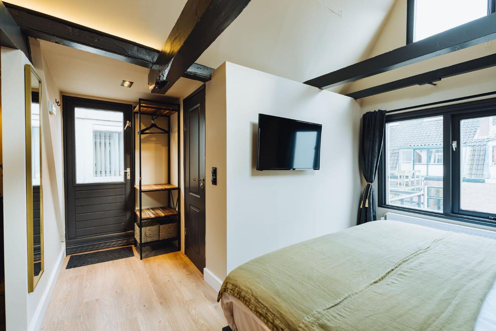 Lok Historics Luxury Art-Inspired Loft In Historic City Centre! هارلم المظهر الخارجي الصورة